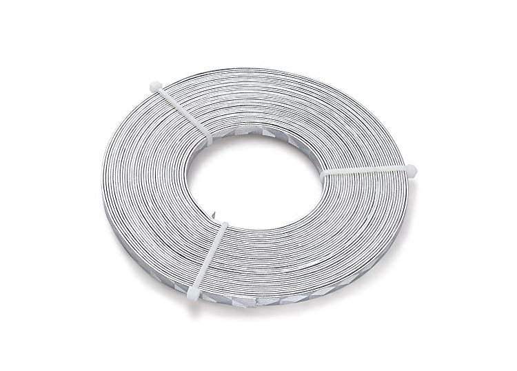 Aluminum Flat Wire - Top China Aluminum Wire Supplier - CHAL