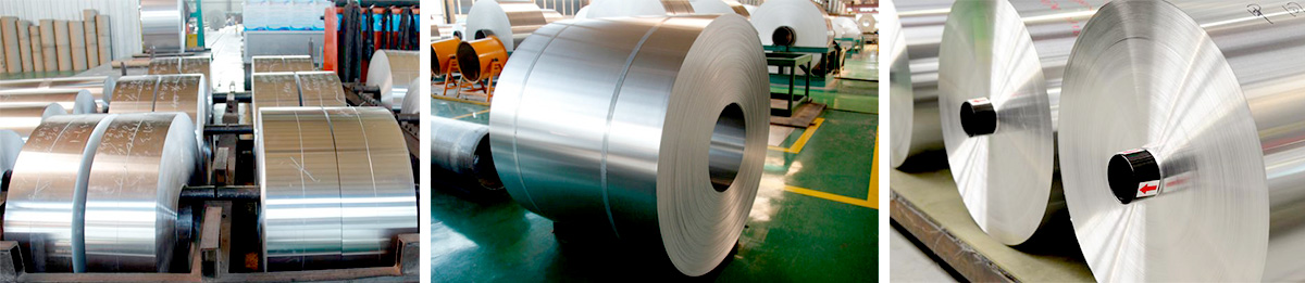 2124 Aluminium Coil Tube/Pipe for Profile Alcumg2 - China Building  Material, Aluminium Profile