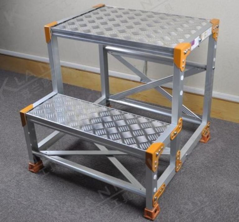 Aluminium Checker Plate Applications And Maintenance A Versatile