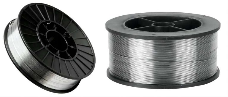 Navigating the World of Aluminum MIG Wire: Choosing the Right Wire for ...