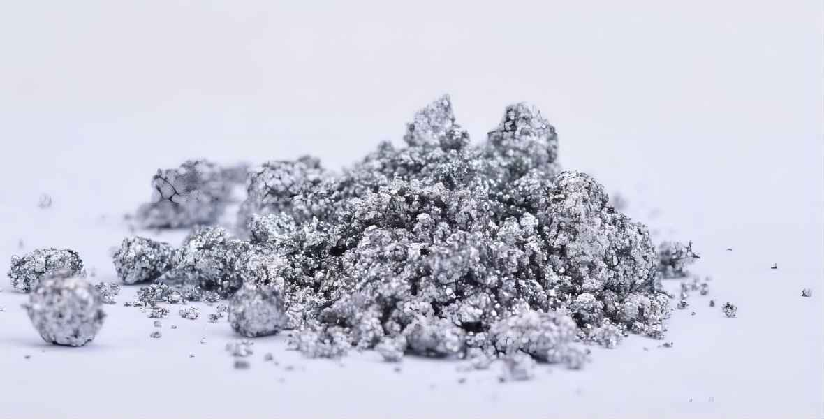 Aluminum Paste: Everything You Need to Know - CHAL