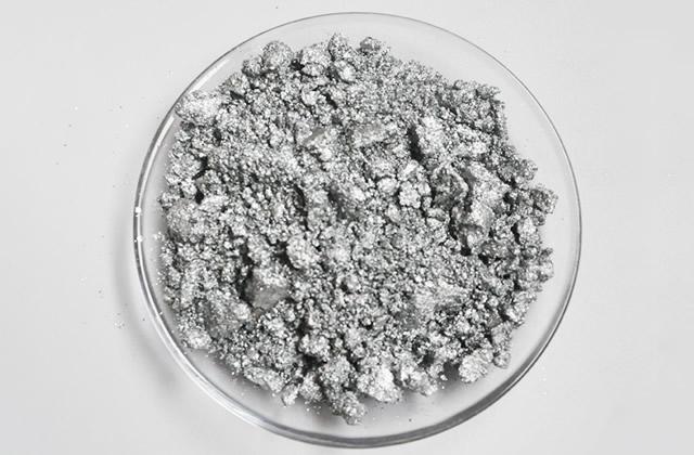 water based aluminium paste