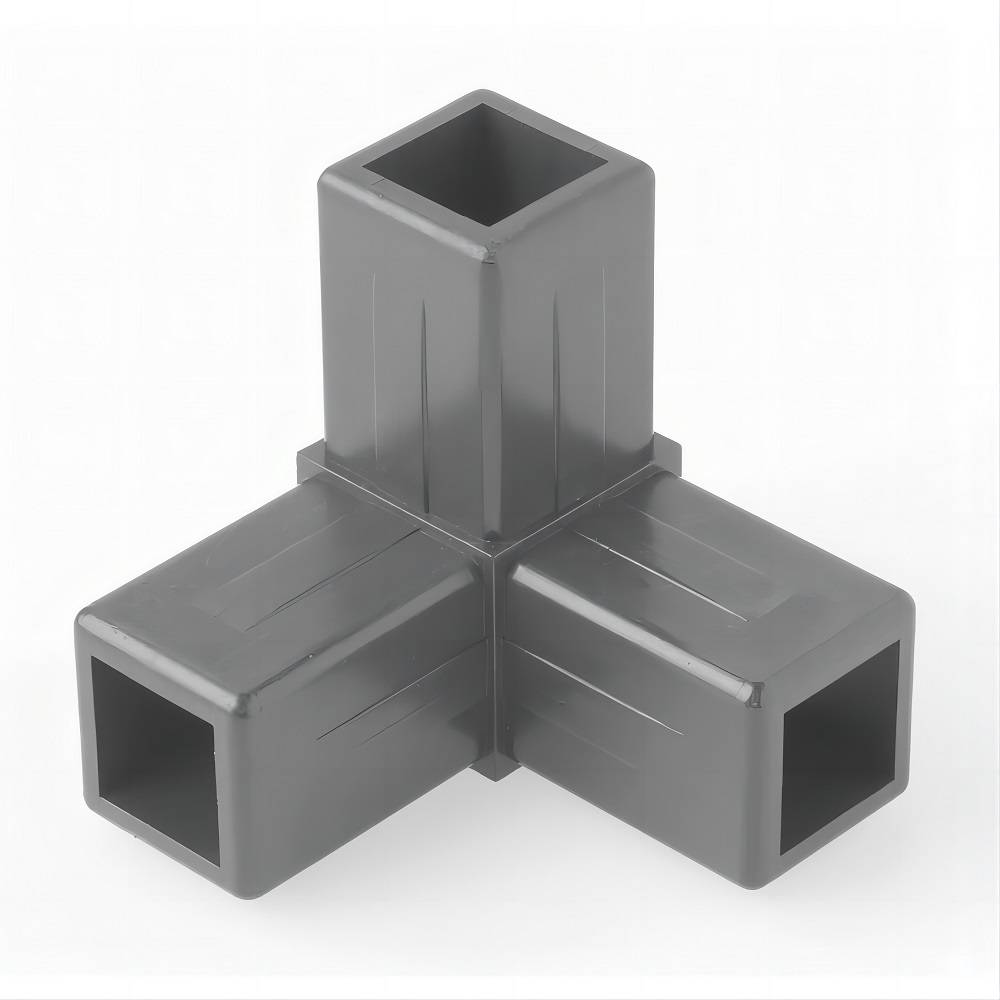 Aluminum Square Tube frame