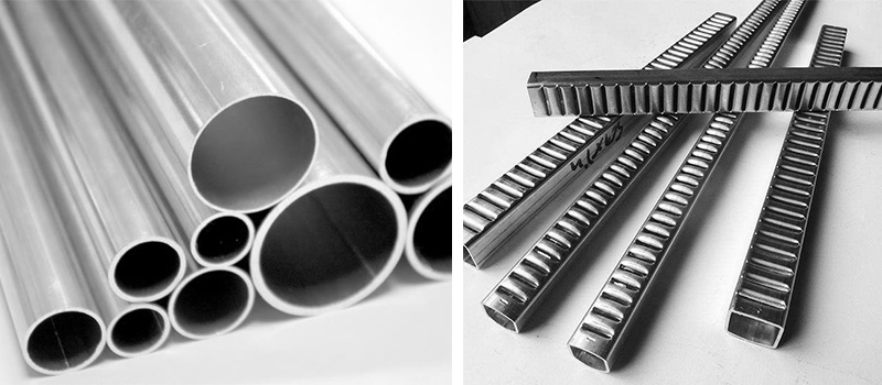 CHAL Composite Aluminum Tube