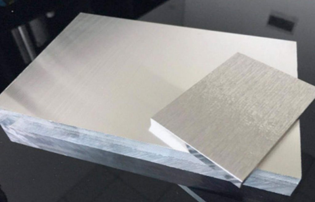 6061 Aluminum Plate