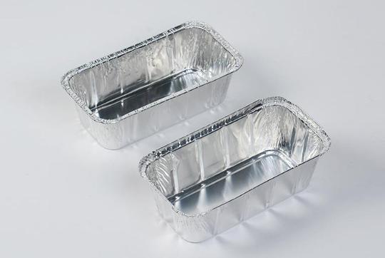 8011 Aluminum Foil Container