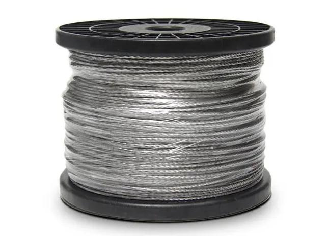 Aluminium Magnesium Wire