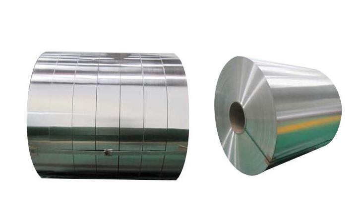 Aluminum Strip for Transformer