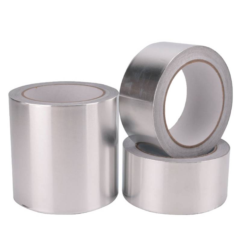 Aluminum foil tape