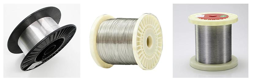 CHAL Aluminium Magnesium Wire