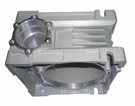 aluminum cast plate application