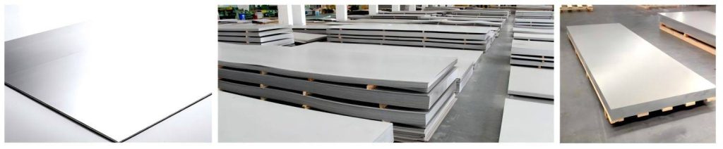 5052 Marine Grade Aluminium Sheet