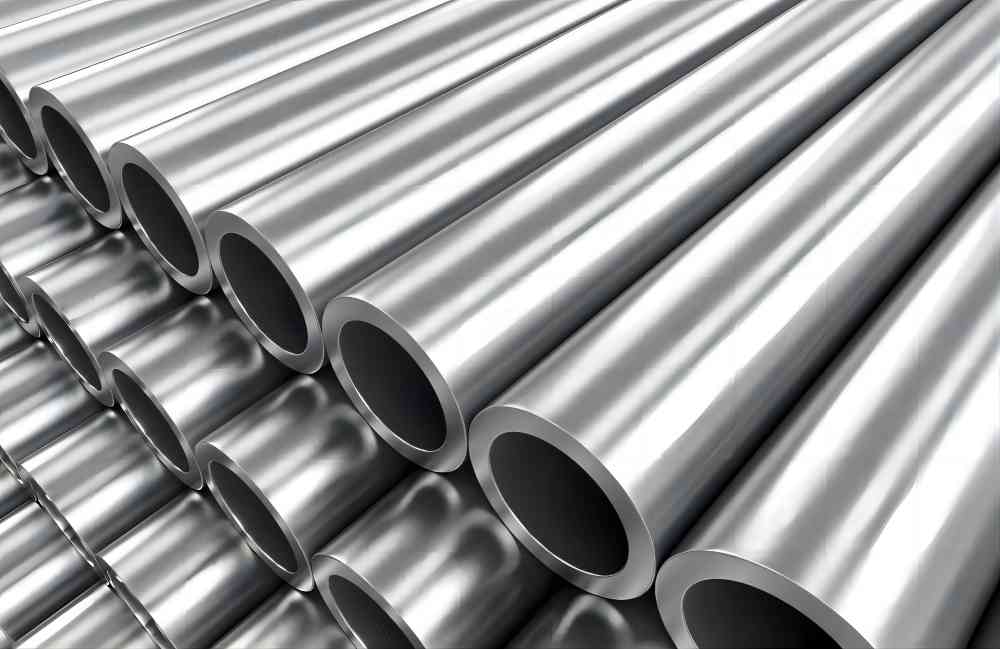 Aluminum Tube: A Guide to Sizes, Selection, and Applications - CHAL