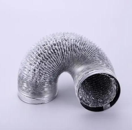 Aluminum Foil Ducts