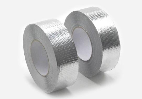 Aluminum Foil Tape