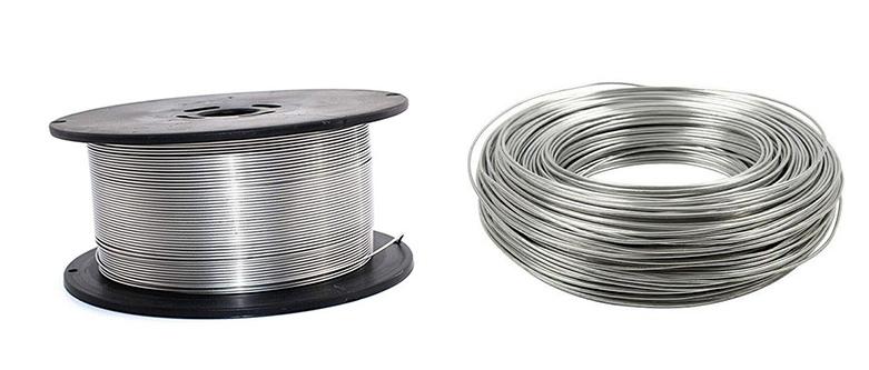 Aluminum Wire Supplier