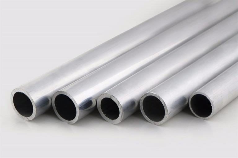 Drawn Aluminum Tube