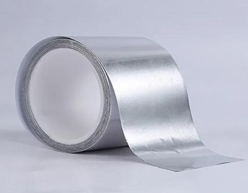 Pure Aluminum Foil