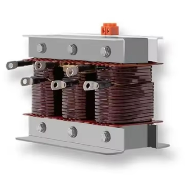 Transformer Winding