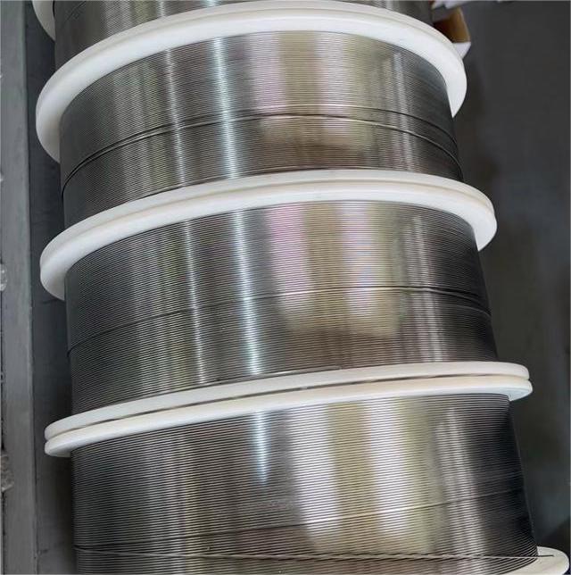 Aluminum Welding Wire 4043