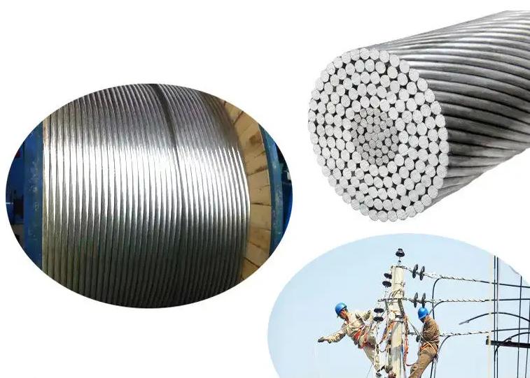 Aluminum Wire Size for Different Applications