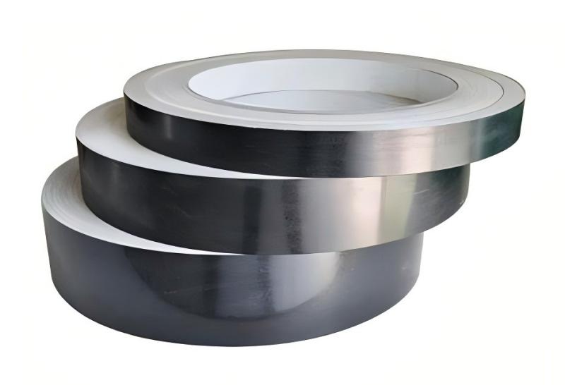 Pure Aluminum Strips