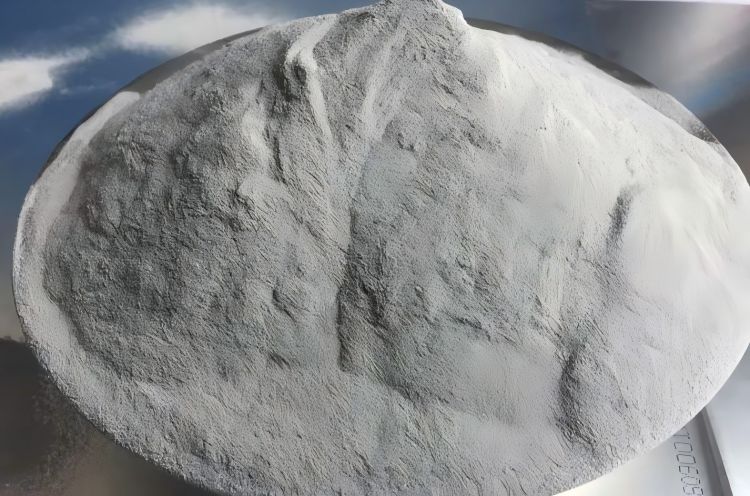 Aluminium Powder