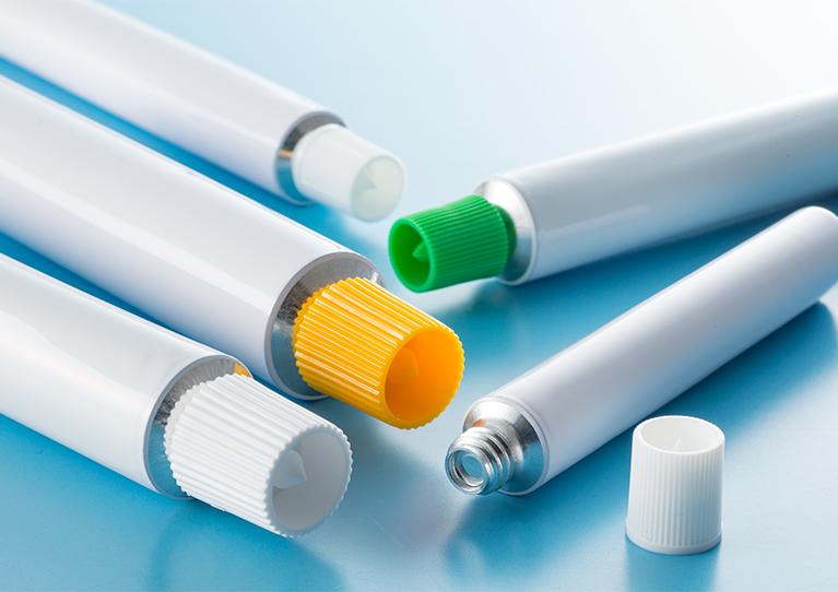 Aluminum Tubes for pharmaceutical industry