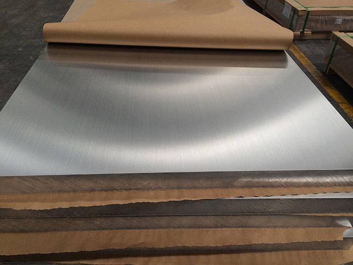 6061 T4 aluminum sheet