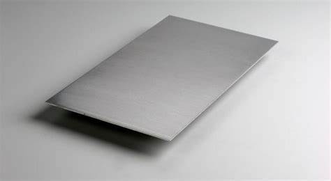 6061 T6 aluminum sheet