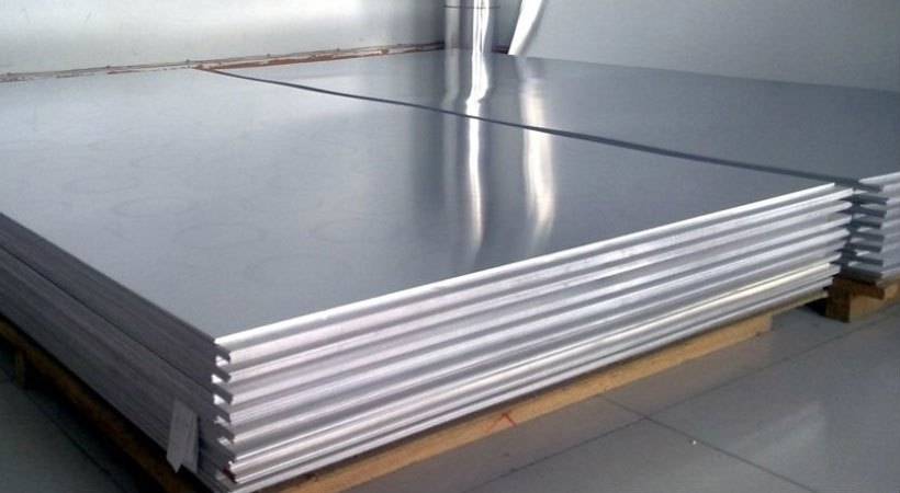 6061 T651 aluminum sheet