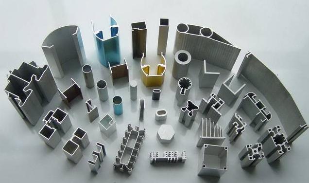 Industrial-aluminum-profiles