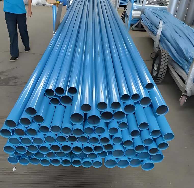 aluminum pipe for air compressor lines