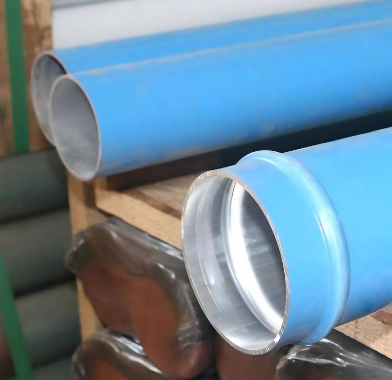 aluminum pipe for air compressor