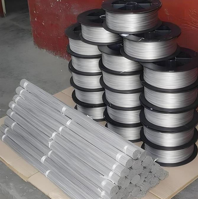 Aluminum Welding Wire