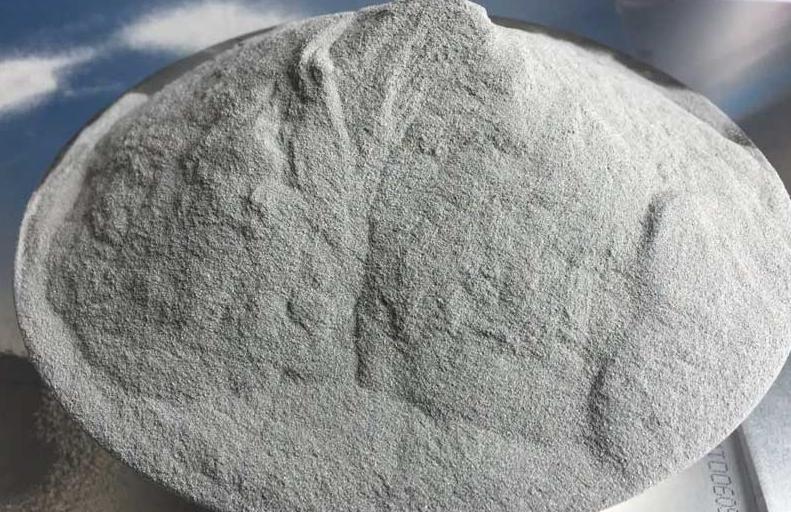 Aluminum powder